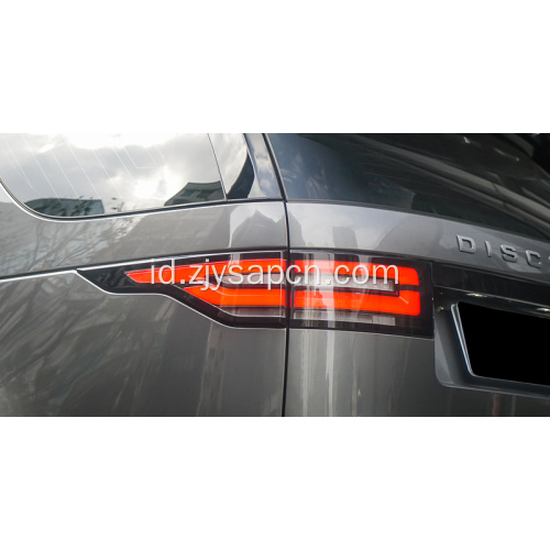 2017-2021 Discovery 5 Tail Lamp High lampu belakang taillamp